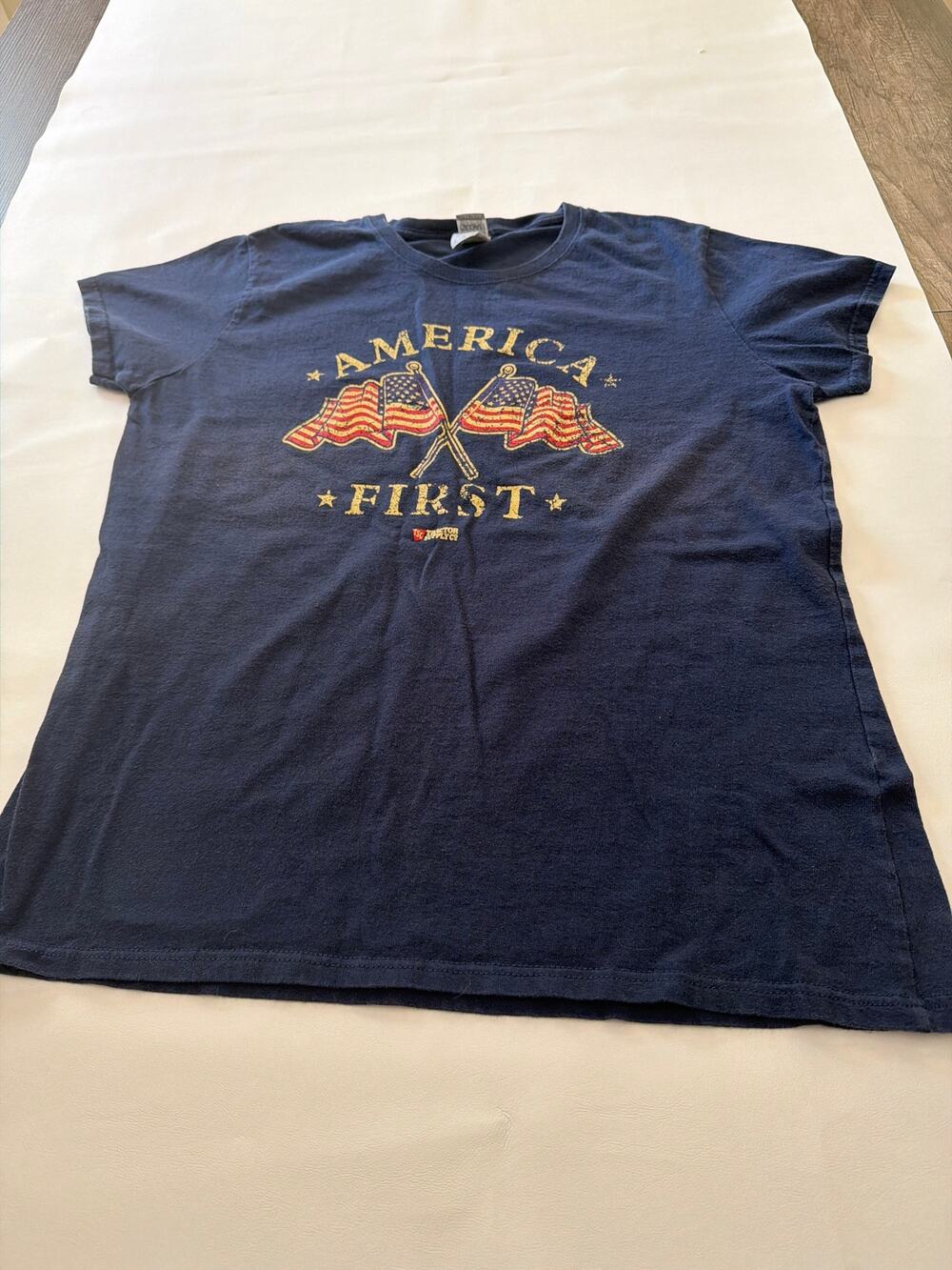 America First T-Shirt
